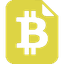Bitcoin File (BIFI) coin