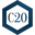 CRYPTO20 (C20) coin
