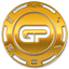 Gold Poker (GPKR) coin