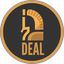 iDealCash (DEAL) coin
