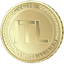 Italian Lira (ITL) coin