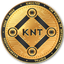 Knekted (KNT) coin