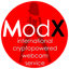 MODEL-X-coin (MODX) coin