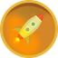 Rocket Pool (RPL) coin