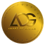 smARTOFGIVING (AOG) coin